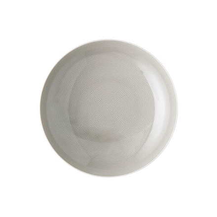 Thomas Rosenthal Group Глубокая тарелка Loft Colour 24 см Лунный серый