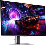 Монитор 32" Samsung Odyssey OLED G8 LS32FG812SIXCI