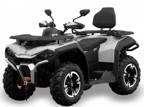 Квадроцикл HISUN HiSUN GUARDIAN 750L -/LONG/