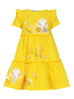 11-196-11 Платье для девочки