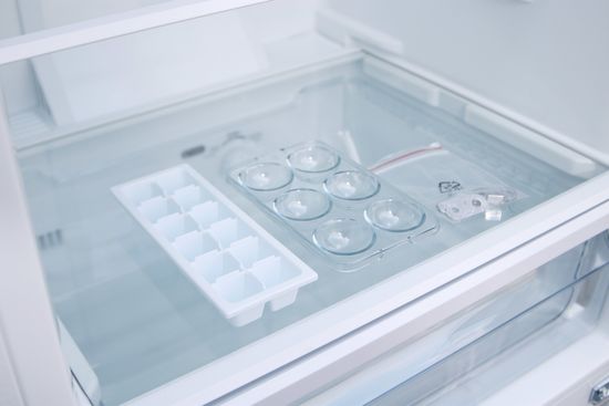 Холодильник Willmark RFN-400NFW