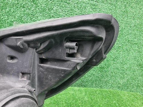 Фара правая Mercedes V W447 (2014-н.в.) LED