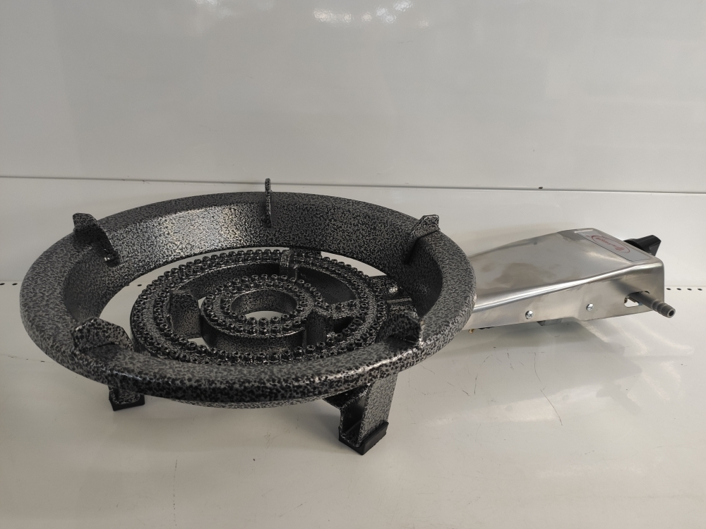 Горелка газовая высокой мощности Умница ПГЧ-1А-нг (природный газ)