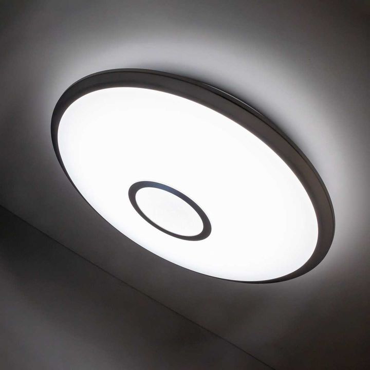 Потолочный светодиодный светильник Citilux Старлайт Смарт CL703A61G