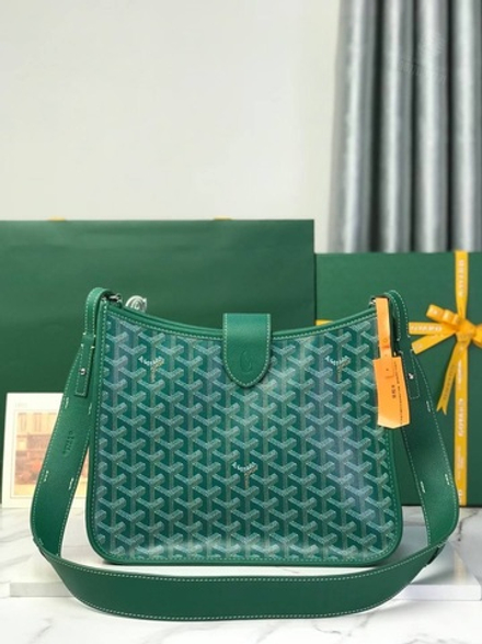 Сумка через плечо Goyard Musete