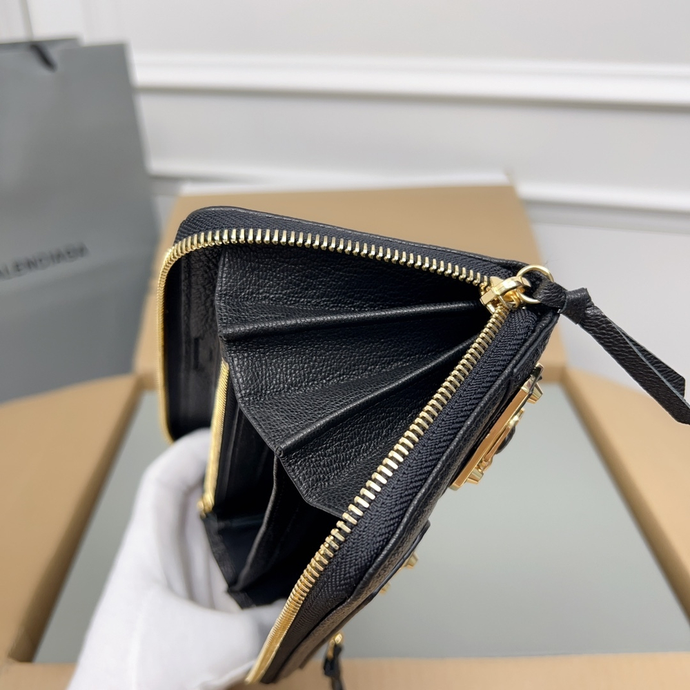 Balenciaga Wallet 19 cm