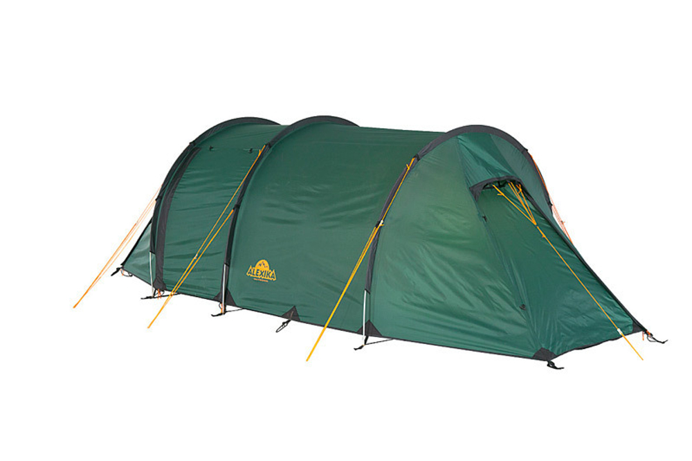 ПАЛАТКА ALEXIKA TUNNEL 3 FIB