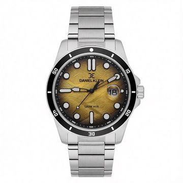 Daniel Klein DK14066‑6- Стиль и функциональность для современного мужчины, Мужские наручные часы
