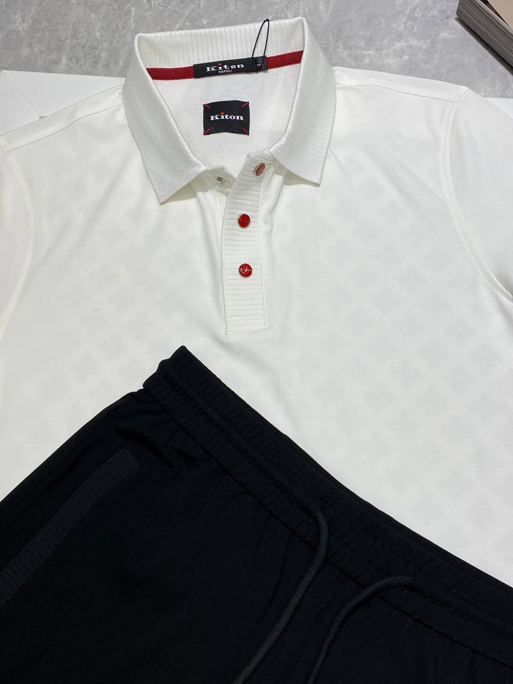 Прогулочный костюм Kiton