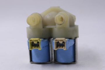 Электромагнитный заливной клапан 29068701 стиральной машины Beko