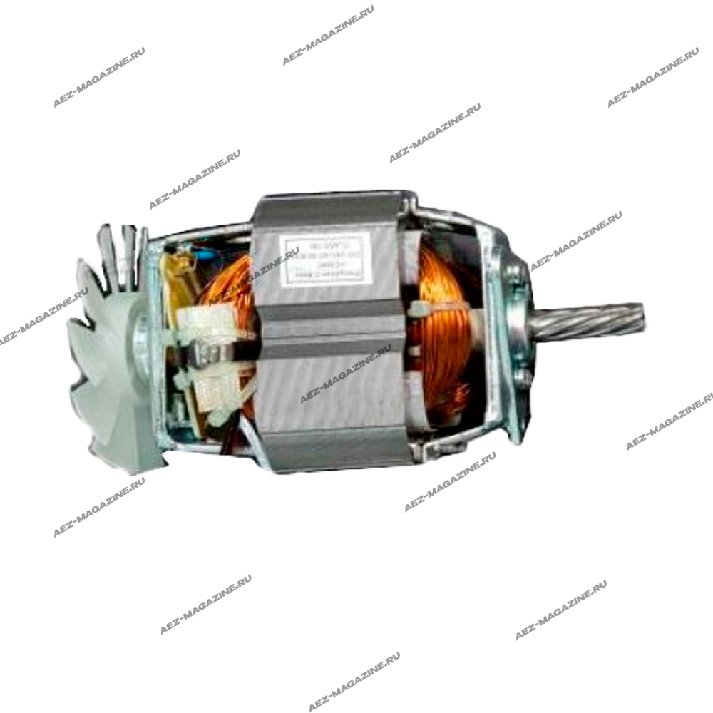 Двигатель для кит. мясорубки G