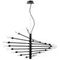 Подвесная люстра Lightstar Ragno 733187