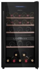 Винный шкаф Maunfeld MFWC-124D49
