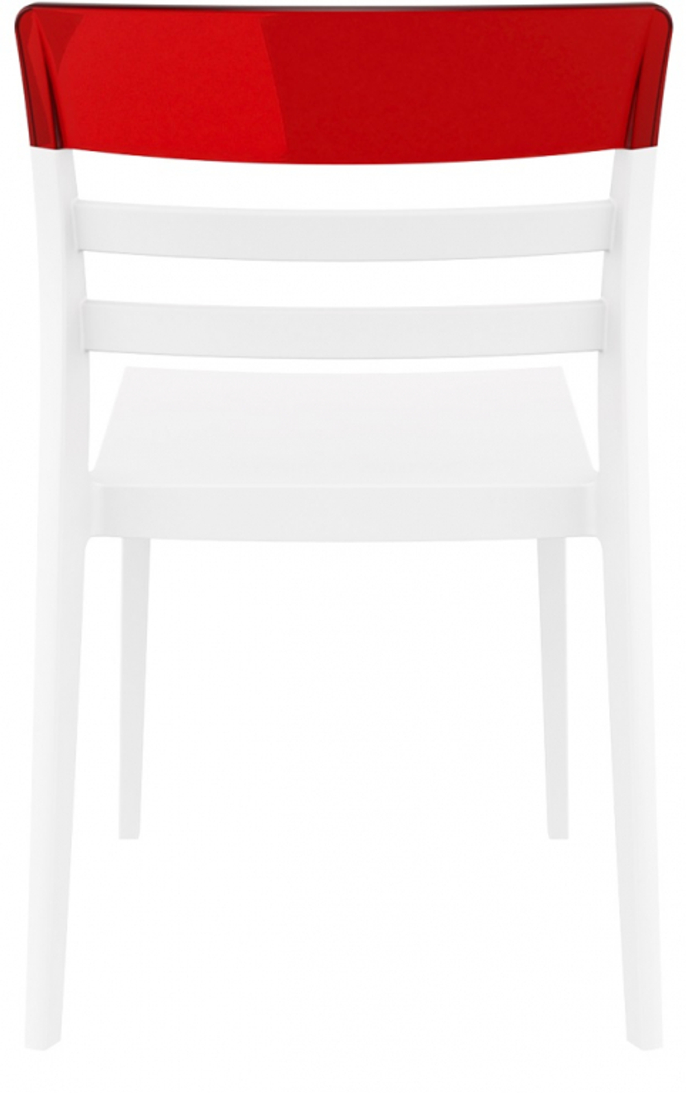 Стул пластиковый Mone