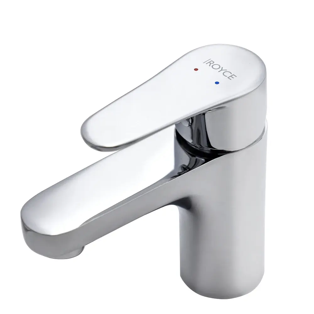 Смеситель Royce Uno для раковины (RCM-120701CR)