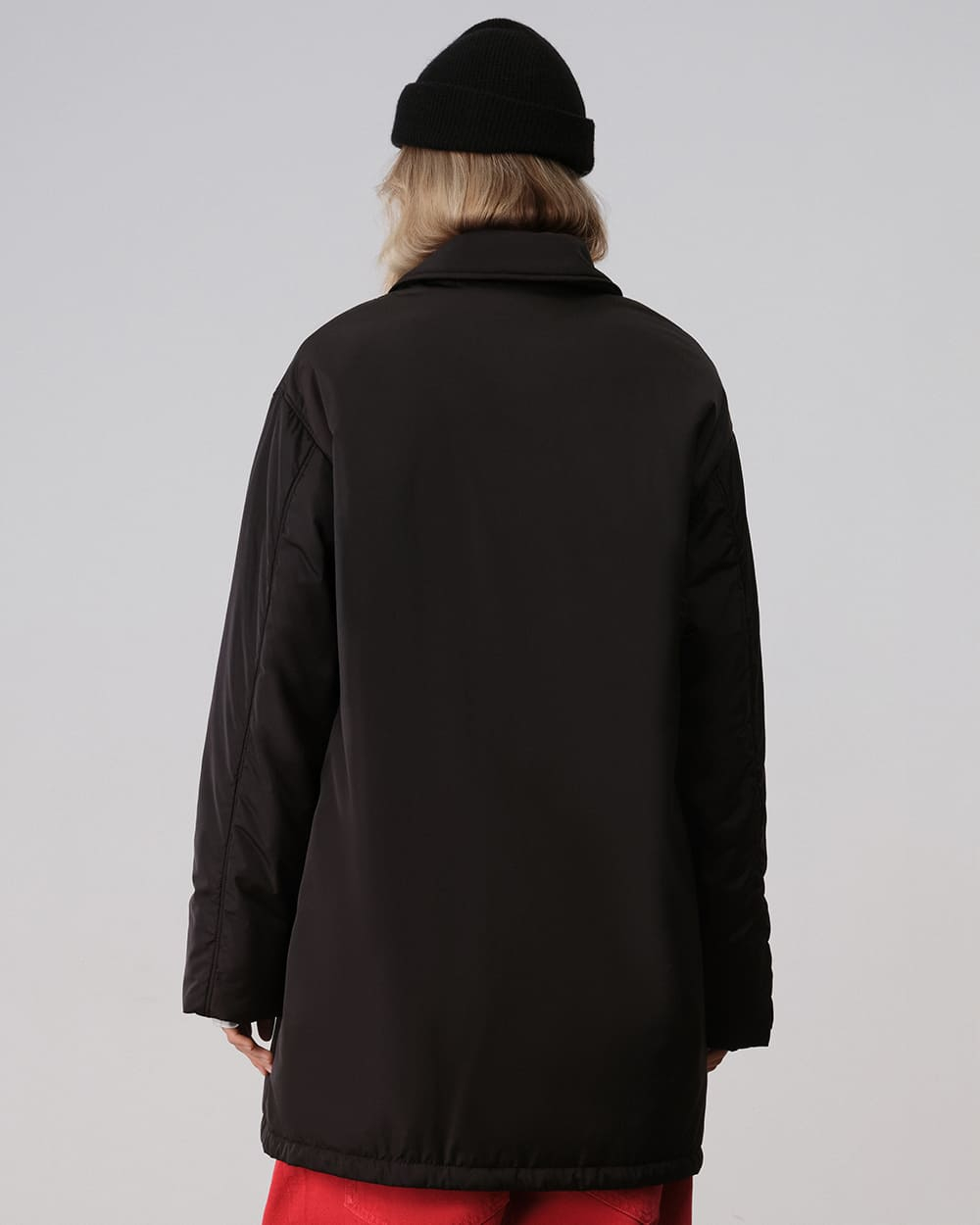 Шапка "Babeanie”