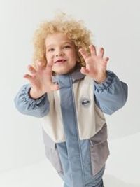 Куртка демисезонная "Темная полынь"