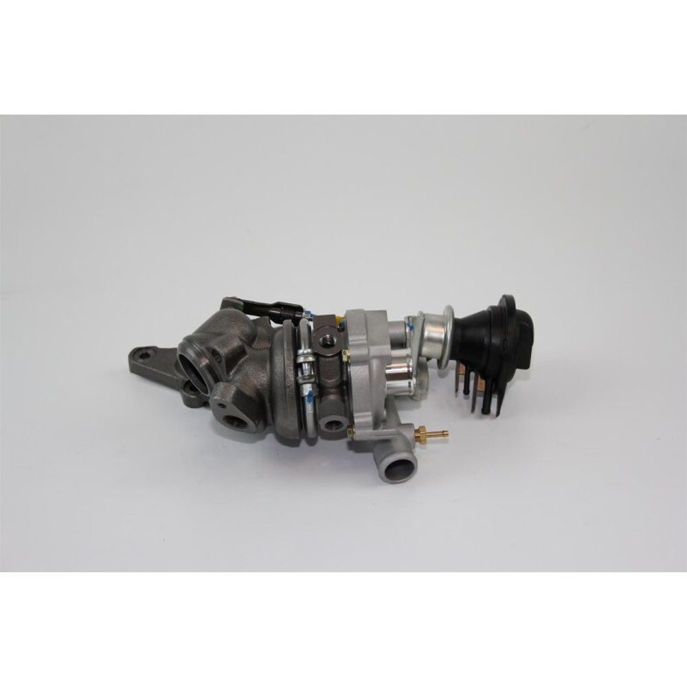 Турбина 724961-5004S DTurbolader для Smart