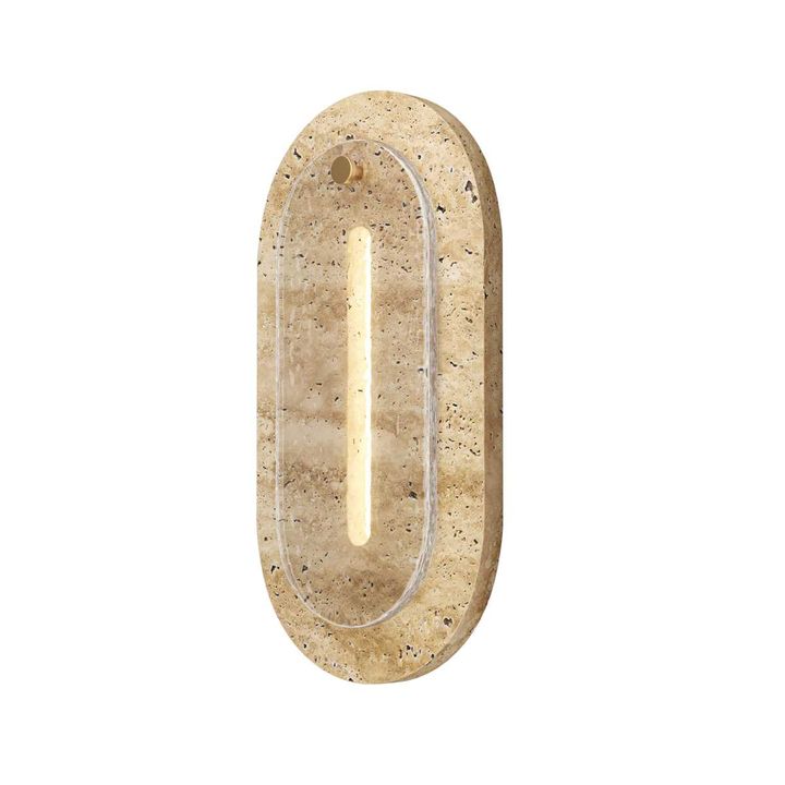 Настенный светильник Maytoni Modern Ventana MOD523WL-L15BG3K1