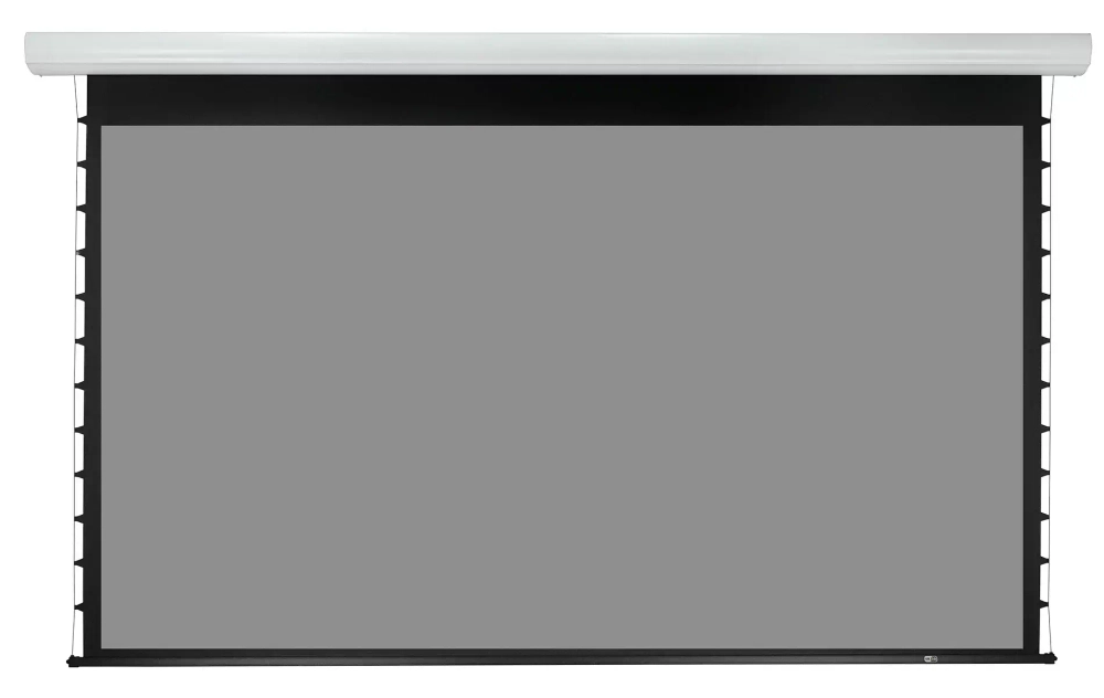 Экран с электроприводом Lumien 219х279 см (4:3) LMBC-100207