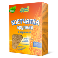 Клетчатка крупная с аиром 150 г (Компас здоровья)