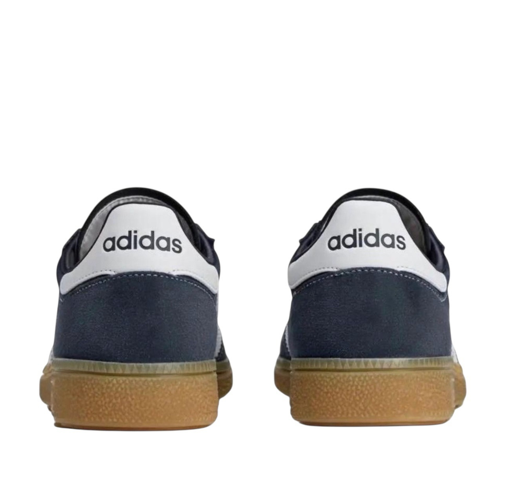 SPORTY & RICH x Adidas Originals HANDBALL SPEZIAL “Night Indigo”