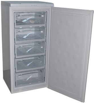 Морозильник DON R 105