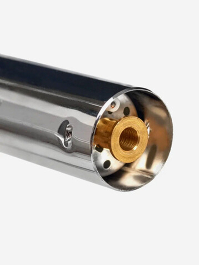 Газовая горелка с пьезо-поджигом DAYREX-42/ 1/10/50