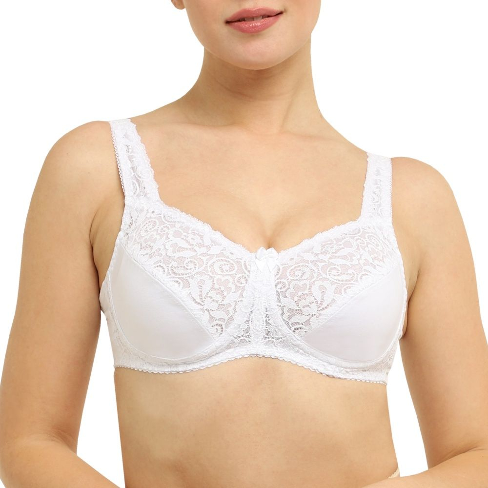 Лиф для протезирования молочной железы "Крейт" М-607 ЧЗ (75D, бежевый)