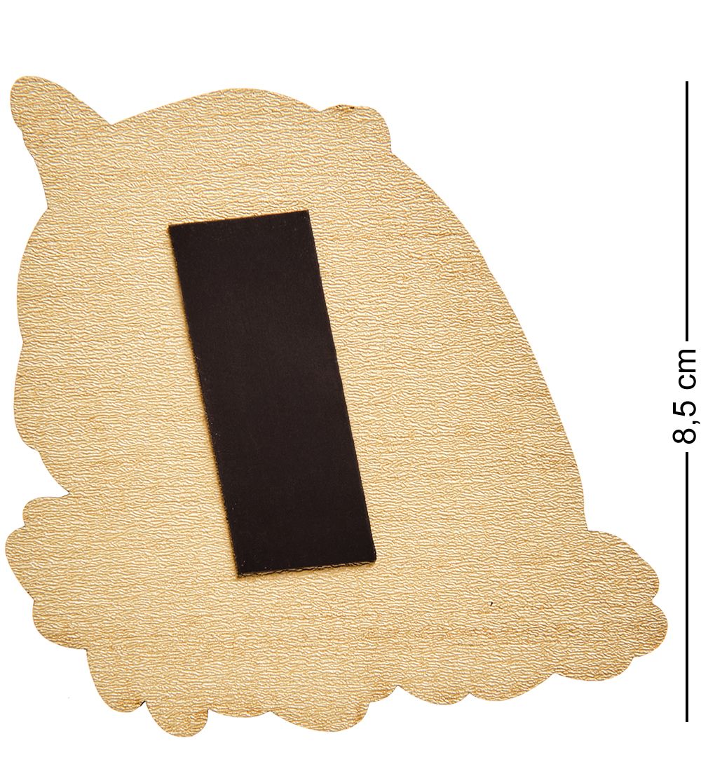 МТ- 004/06 Магнит «Новосибирский зоопарк»