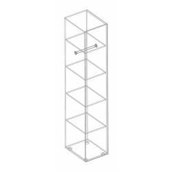 Пенал 1-ств, МС "Анита", (Винтерберг), Велес, г.Туймазы