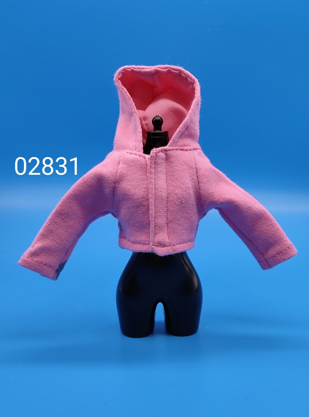 Одежда для куклы Барби винтаж кофта 02831