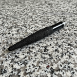 Фреза коническая алмазная для ЧПУ по граниту 12-4-80-150 (120) mm