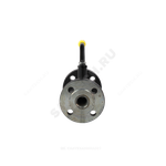Кран шаровой сталь 09Г2С Ballomax КШТ 60.103 Ду 25 Ру40 фл L=160мм BROEN КШТ 60.103.025.А.40