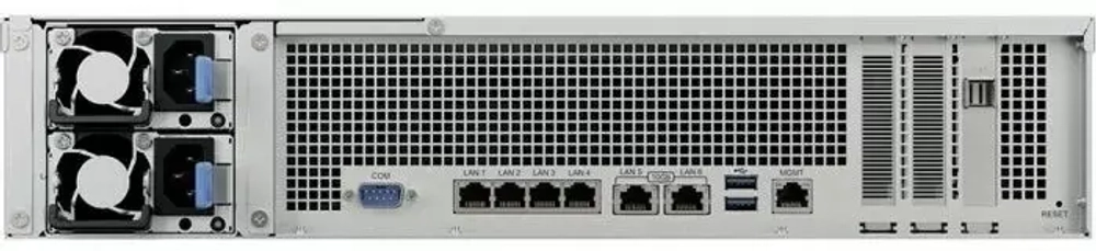 Сетевое хранилище Synology  SA3410