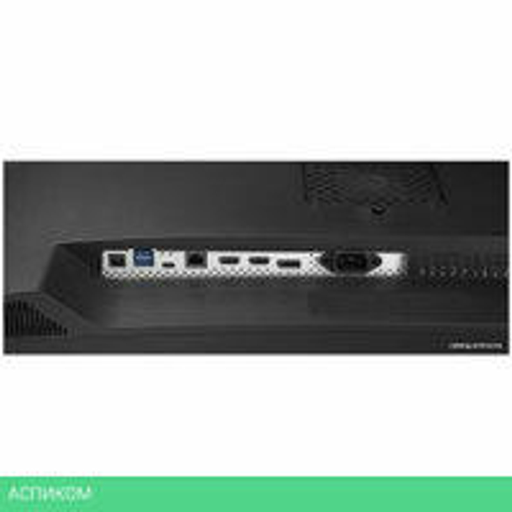 Монитор LG UltraWide 34WQ75C-B