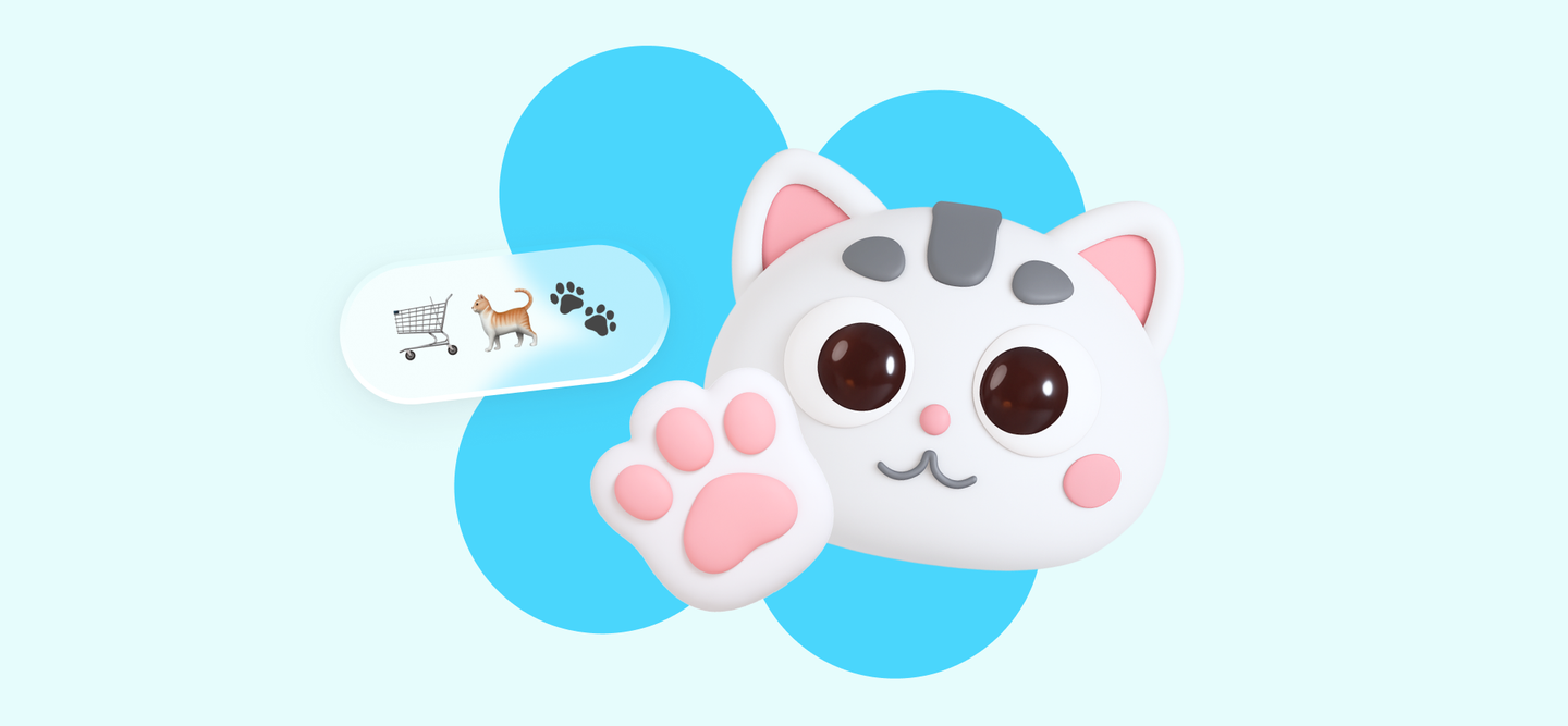 15 лет «Белолапику»: как превратить любовь к котам в популярный интернет-магазин