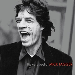 Mick Jagger / The Very Best Of Mick Jagger (2LP)