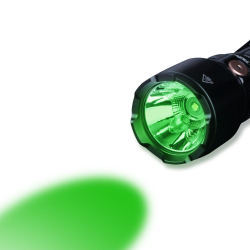 ФОНАРЬ ТАКТИЧЕСКИЙ FENIX TK26R