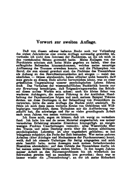 Die Traumdeutung. Auflage 7 | Sigmund Freud