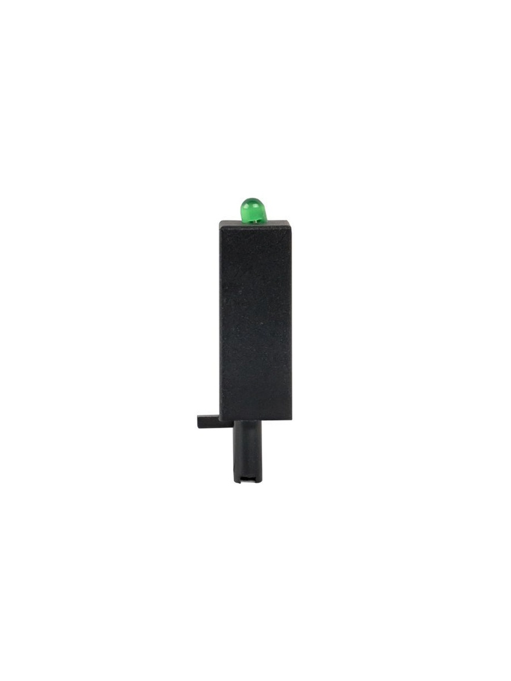 Модуль светодиодный 24 VDC для промежуточных реле RP AVERES EKF rp-led-24DC
