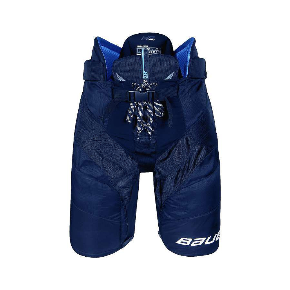 Шорты BAUER HP PRO INT (Переходный)