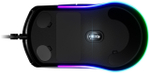 Мышь SteelSeries Rival 3 черный