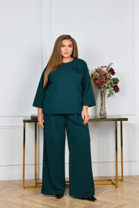 Костюм УК-3805-2 Фабрика Моды