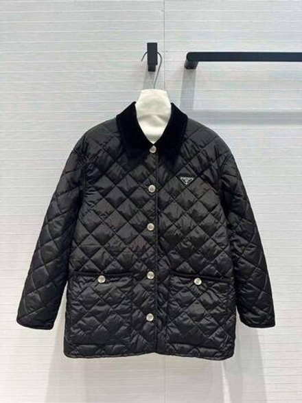 Куртка Prada