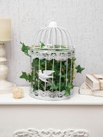 Клетка декоративная 18*12 см