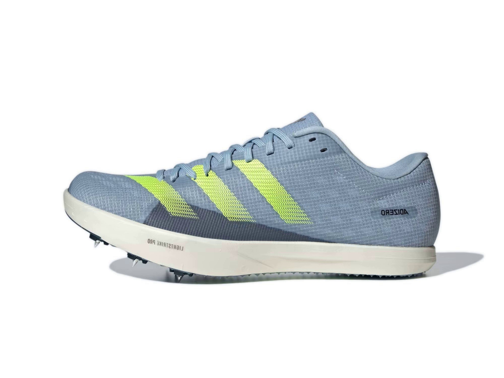 Шиповки для для прыжков в длину Adidas Adizero LJ