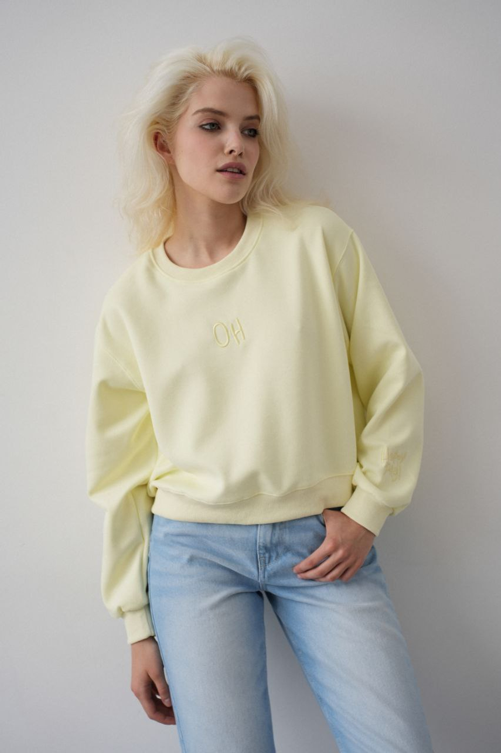 Свитшот женский 1206