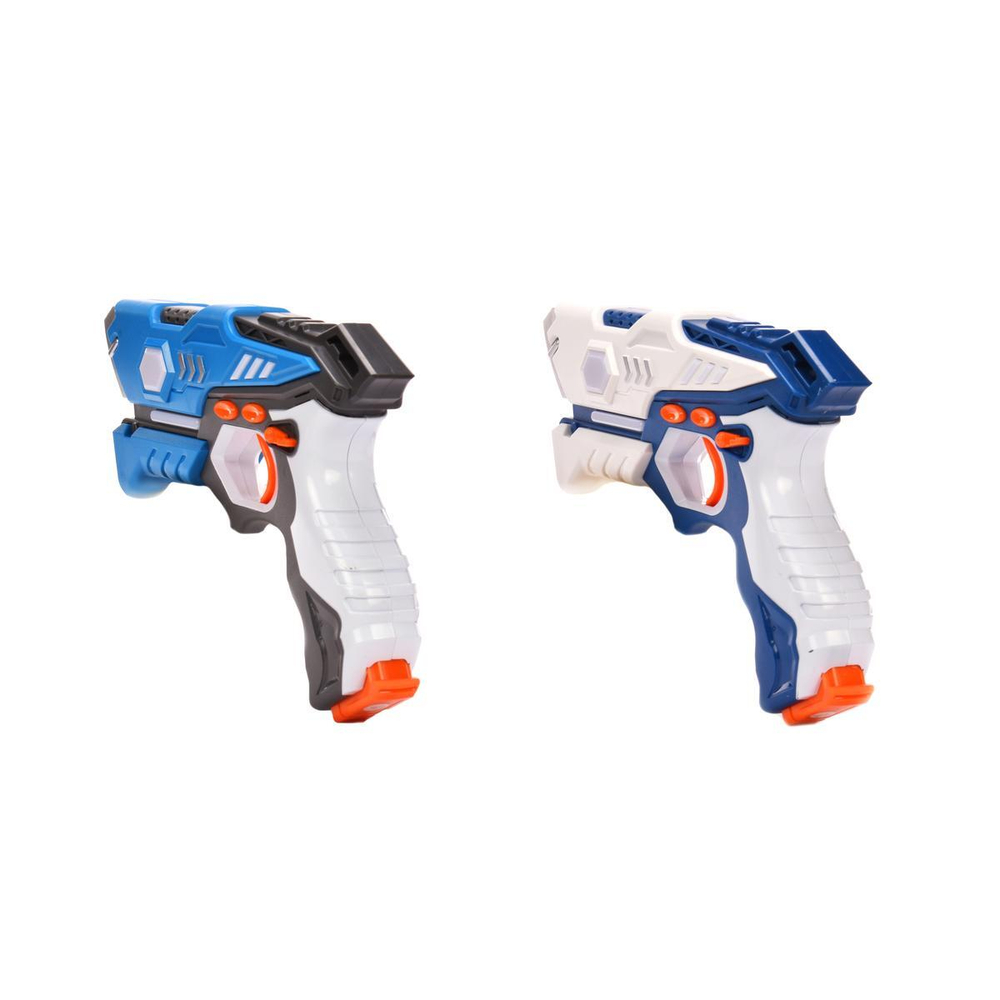 Пистолет ИК 4шт, коробка BB8823C