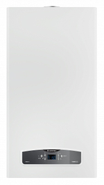 Котел настенный газовый ARISTON CARES XC 24 FF NG (2.К.Р.Cu)